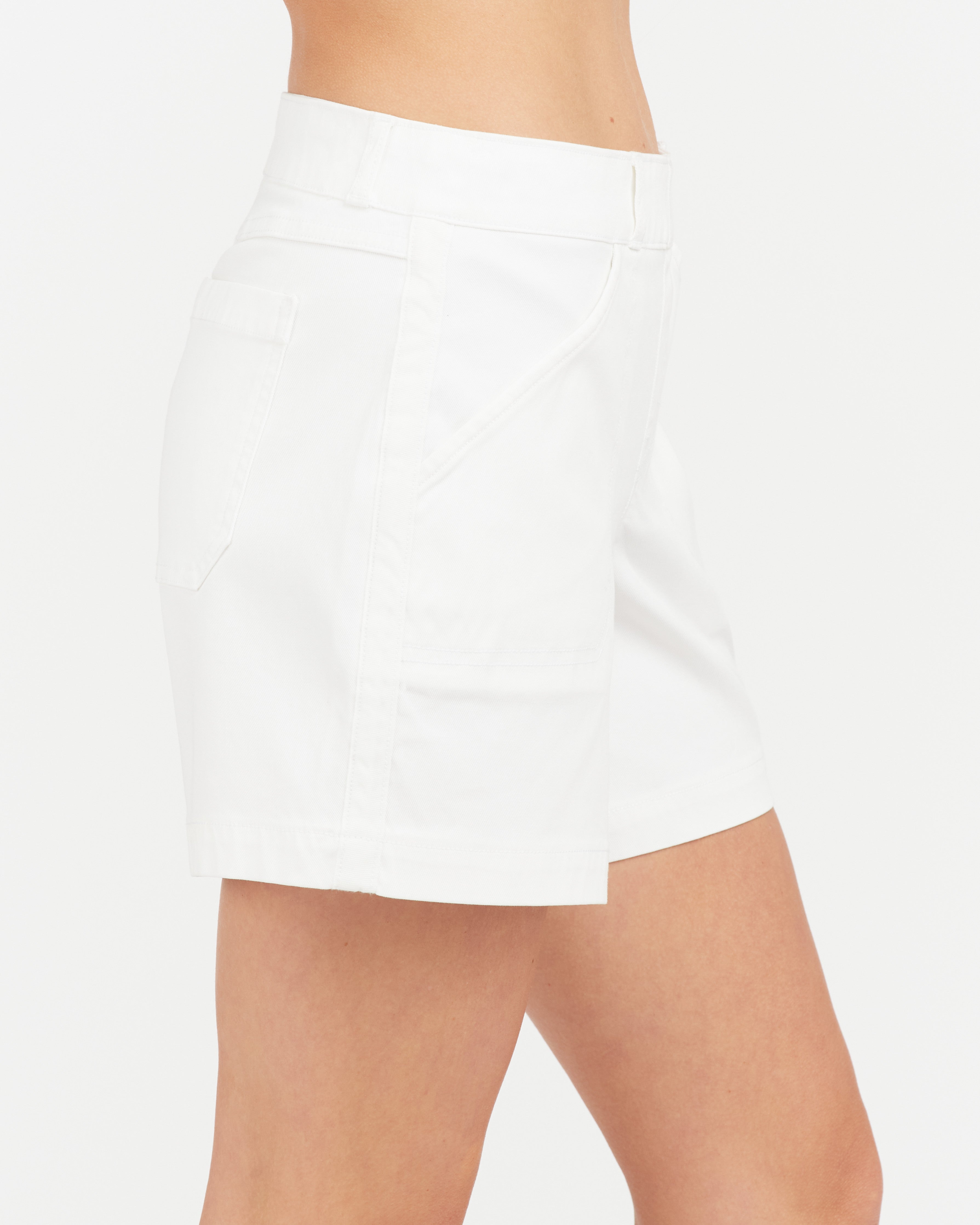 ✨Hot Summer Deal ✨ Women's Stretch Twill Shorts