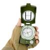 Multifunctional Military Aiming Navigation Compass Compass