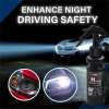 🔥Father's Day Sale 50% OFF - Car Headlight Repair Fluid
