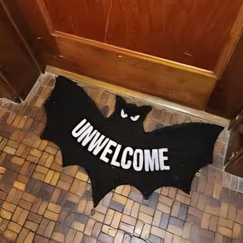 🔥Early Halloween Sale 49% OFF🦇 