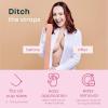 🔥Invisible Bra Women Breast Lift Nipple Cover Tape