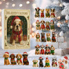 2025 Dogs Advent Calendar 🎄🐶