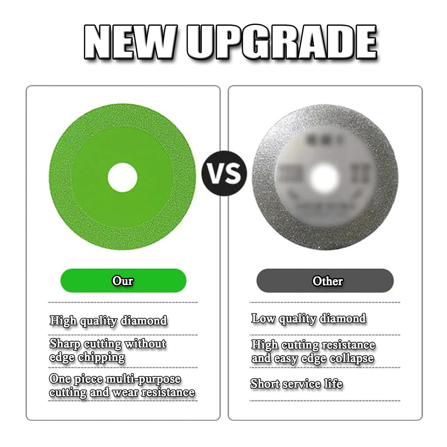 🔥Rock Slab Grinding Disc