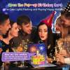 Birthday Pop-Up Card with Candle & Music