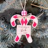 🎅Funny Christmas Ornament | Christmas Gift