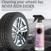 🔥Last Day 50% OFF🔥Heavy Duty Wheel Rust And Water Spot Cleaner