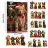 2025 Dogs Advent Calendar 🎄🐶