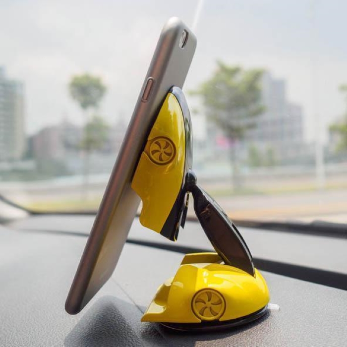 (Christmas Sale- 50% OFF) Sports car phone holder- Buy 2 Get Extra 10% OFF