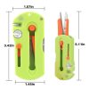 10-in-1 Multifunctional Fishing Scissors-Buy 2 Get 1 Free