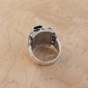 Handmade V8 Engine Ring