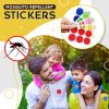 (❤️Women's Day Flash Sale - 50% OFF)Anti-mosquito smiley sticker