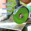 🔥Rock Slab Grinding Disc