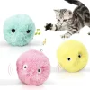 Smart Cat Toys Interactive Ball