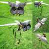 Protect Your Yard Garden Art - Bird Garden Yard Decoration