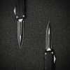 Liner Strike knife