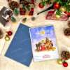 🎅Early Christmas Promotion 50% OFF🎄3D Christmas Scene Greeting Card