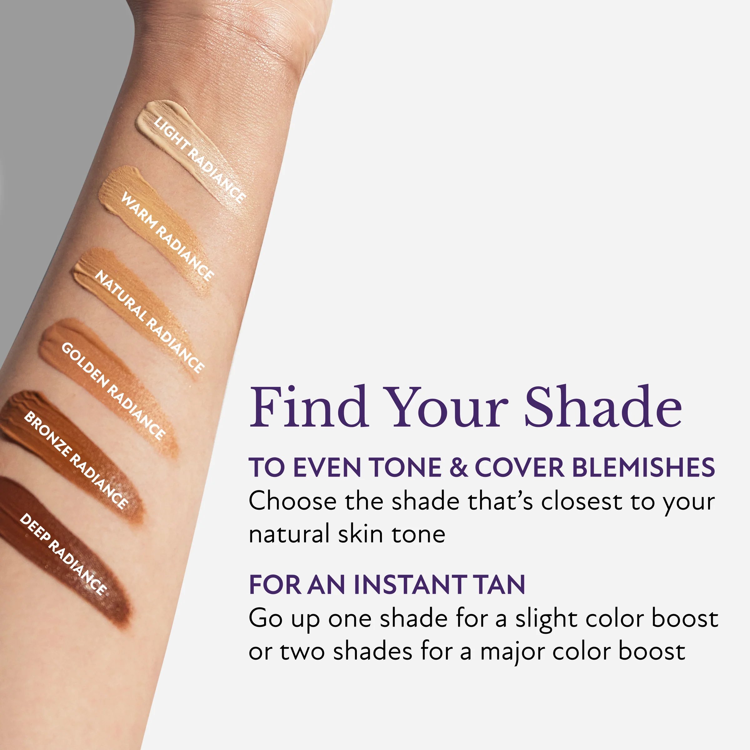 ✨ All Over Complexion Perfector✨