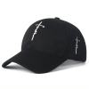 Jesus Cross Blessed Faith Christian Religious Gift Baseball Cap Men Women Dad Hat Trucker Hat Cowboy Hat