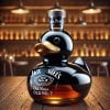 50% OFF TODAY!🔥Funny Whiskey Duck Bottle