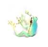 (🔥Last Day 50% OFF) Latest-Tree Frog Ring & Earrings