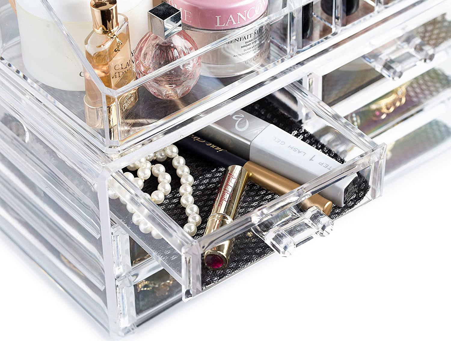 Mother's Day Limited Time Sale 70% OFF💓Cosmetic Organizer