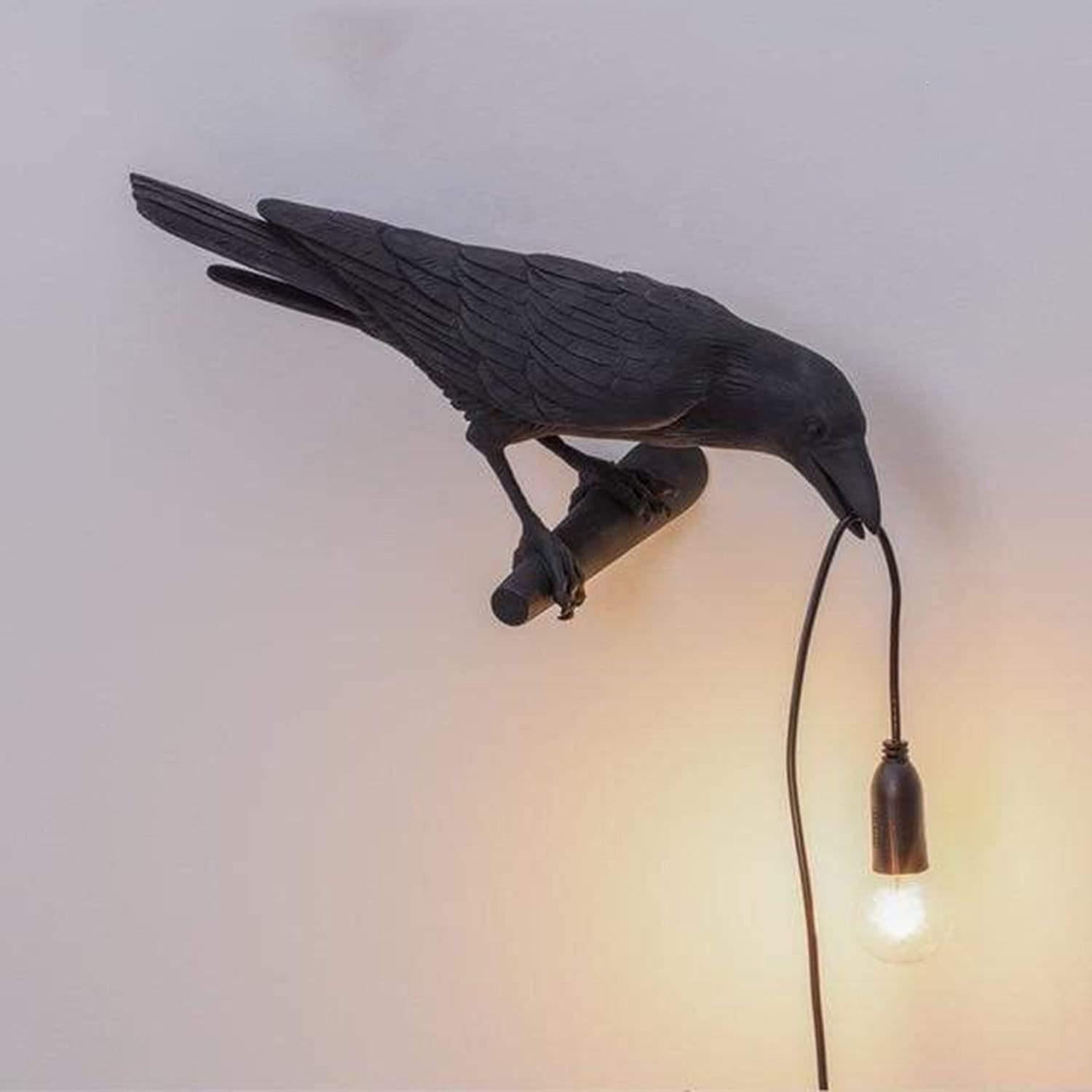 The Raven™ - Bird Lamp(💥Early Christmas 48%OFF) 🎄