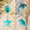 🔥Limited Edition, Only 100 Sets Left! - 🌊2025 Sea Glass Advent Calendar · Ocean Treasures