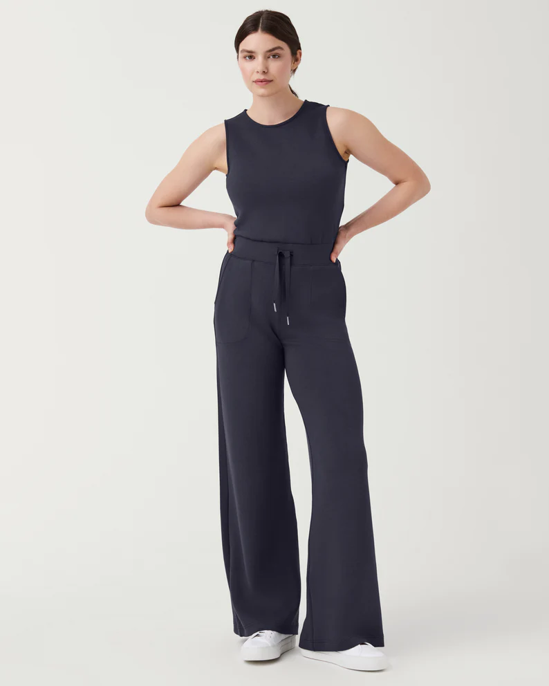 [Last Day Promotion 49% OFF] Air Essentials Jumpsuit