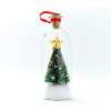 💥LAST DAY SALE 50% OFF💥Mr. Christmas  Christmas Tree Message In A Bottle