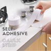 Professional Self-Adhesive Caulk Strip - 10.5ft