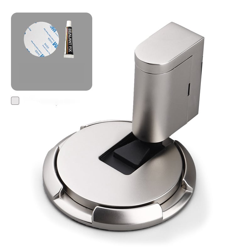 TikTok Last Day Promotion -60% OFF🎉Mechanical Floor Door Stopper