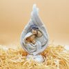 New Year Hot Sale🔥🔥50% OFF -- Our Lady of Jesus Baptism Creative Decoration -- Buy 4 Get 15% OFF& Free VIP Shipping🔥