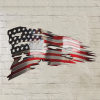 🔥Handmade Pledge Of Allegiance Flag