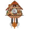 ⏰Black Forest Cuckoo Clock