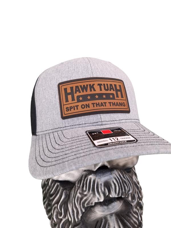 🔥LAST DAY SALE 50% OFF - 🧢Hawk Tuah hat snapback