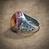 👁️ DARK LORE RING 💍