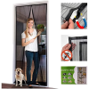 🔥Last Day Promotion 50% OFF🔥Insects Out Magnetic Screen Door