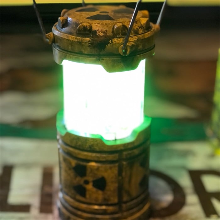 🔥Last Day Promotion 48% OFF-🎁-Nuclear Reactor Lantern Gift