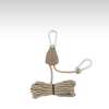Last Day 49% OFF🌄Outdoor Windproof Rope