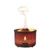 Last Day Sale - 🔥Flame humidifier, burst fire