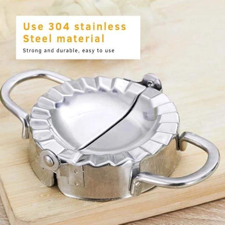 (🔥Last Day Promotion-48%OFF)Multifunctional Dumpling Mould(👍Buy 2 get 1 Free)