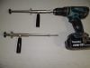 Internal Pipe Cutter-Adjustable Quick Accurate Depth Setting
