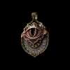 💥LAST DAY SALE 50% OFF💥Handmade Tarot Vision Pendant⚡️Buy 2 Free Shipping