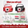 🔥Last Day Promotion 50% OFF🔥Wrapping Paper Cutter