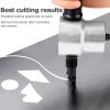 LAST DAY 50% OFF🔥Double-head Metal Sheet Cutter-Buy 2 Free Shipping