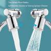 (🎄EARLY CHRISTMAS SALE - 50% OFF) 🎁1080° Rotatable Faucet Extender