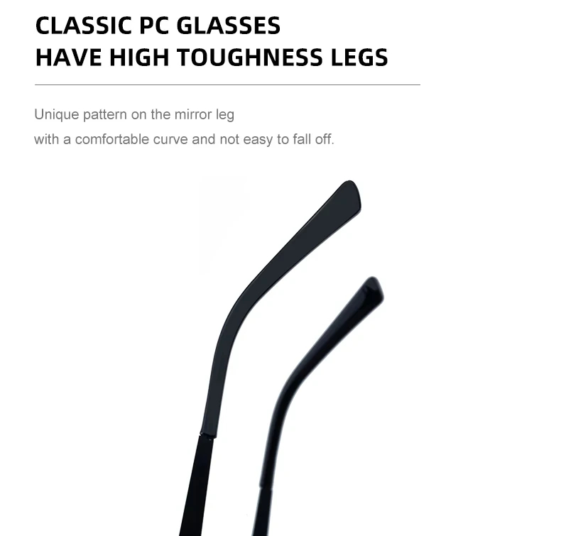 LUMNIX™ Adjustable ND Filter Sunglasses – 9-Level Light Control