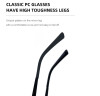 LUMNIX™ Adjustable ND Filter Sunglasses – 9-Level Light Control