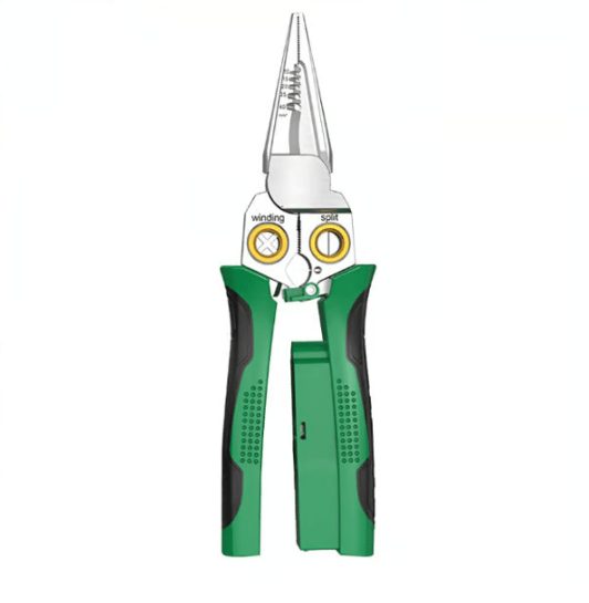 🧰8 in 1 Wire Stripper Twister