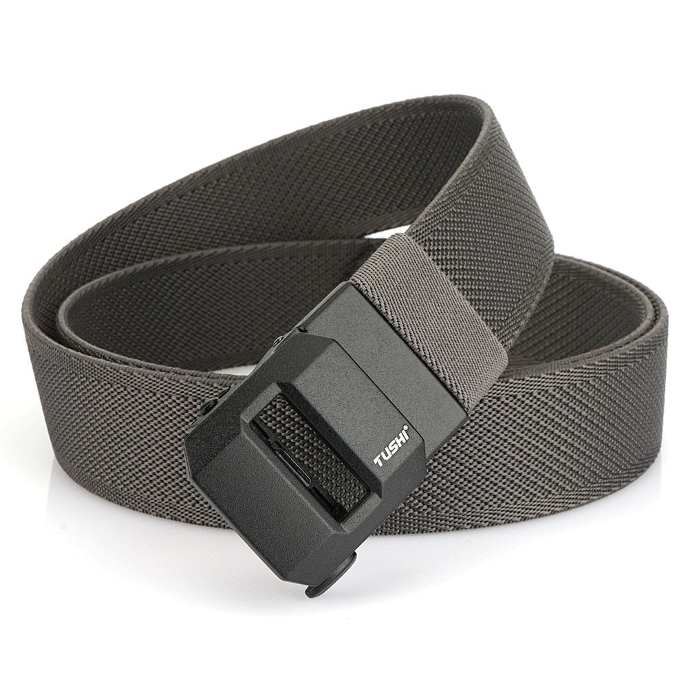 🔥Hot Sale 49% OFF - EDC Nylon Ratchet Belt(BUY 2 GET 10% OFF)